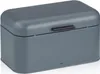 Kela Boîte à pain Frisca gris foncé Voir les images du produit 4