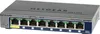NETGEAR GS108T-200, Managed, L2, Gigabit Ethernet Produktbild-Vorschau 2