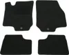 AD Tuning Fußmatten Set für Opel Astra G, Bj. 1998-2005 Produktbild-Vorschau 1