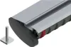 NORDRIVE SILENZIO 120cm, ALU, TUV, CityCrash Anteprima dell’immagine prodotto 5