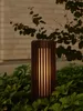 Nordlux Stehleuchte LB25 Aludra Brown metallic Seaside Produktbild-Vorschau 4