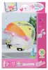 BABY born® City Scooterhelm 43 cm, Puppenzubehör Produktbild-Vorschau 5
