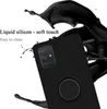 Cadorabo DE-151218, Samsung, Samsung Galaxy A71 4G, Schwarz Produktbild-Vorschau 3