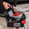 Bezvreckový cyklón LEHMANN so súpravou hubíc, súpravou Náhľad obrázku produktu 30