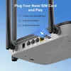Mercusys MB115-4G(EU), Wi-Fi 4 (802.11n), Einzelband Produktbild-Vorschau 7