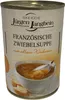 Jürgen Langbein Französische Zwiebelsuppe mit edlem Produktbild-Vorschau 4
