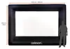 celexon aufblasbare Outdoor-Leinwand INF200 Produktbild-Vorschau 3
