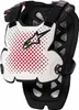 Hrudní pancíř Alpinestars A1 W/B/R Náhled obrázku produktu 1