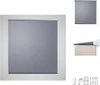 Zatemňujúca roleta 80 x 230 cm sivá - Žalúzie a rolety Náhľad obrázku produktu 1