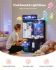 VEVOR Greifautomat, Spielautomat, mittelgroßer Produktbild-Vorschau 3