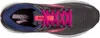 BROOKS Ghost 14 Pearl/Black/Pink 42.5 Produktbild-Vorschau 5