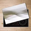 Tulup Glas Herdabdeckplatte - 80x52 cm - Produktbild-Vorschau 2