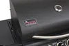 ACTIVA GRILL GAZOWY FLORIDA III 6+1 (15,0 + 3,2 kW) - Podgląd zdjęcia produktu 2