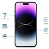 EIGER Mountain Glass Clear Edge, Apple, iPhone 15 Pro Max, Produktbild-Vorschau 3