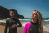 O'NEILL REACTOR-2 5/3mm Back Zip FullSuit Combinaison Voir les images du produit 9