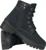 Ganter Komfort Stiefeletten Damen 31383733363539 Blau 39 EU Produktbild-Vorschau 4