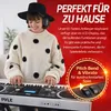 Pyle Keyboard für Anfänger, 61- Tasten E-Piano mit Pitch Produktbild-Vorschau 12
