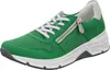 Rieker Damen Sneaker Mesh Reißverschluss Wechselfußbett Produktbild-Vorschau 9