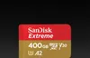 SanDisk 400GB Extreme microSDXC, 400 GB, MicroSDXC, 160 Produktbild-Vorschau 13