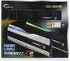 G.Skill Trident Z5 RGB - DDR5 - Kit - 32GB: 2 x 16GB - DIMM Náhled obrázku produktu 14