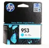 Kazeta do tlačiarne HP 953 (F6U12AE) azúrová Náhľad obrázku produktu 16