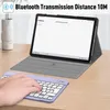 FINTIE Tastatur Hülle für Samsung Galaxy Tab A11+ Plus 11" Produktbild-Vorschau 6