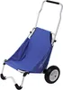 Ascan Surf-Buggy Transportwagen Blau Produktbild-Vorschau 1