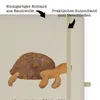Mr. & Mrs. Panda Skizzenbuch Schildkröte Marschieren - Produktbild-Vorschau 3
