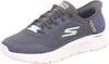 Skechers Herren Slip-in Sneaker Go Walk Flex New World navy Produktbild-Vorschau 47