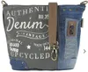 Sunsa Damen Handtasche Shopper Schultertasche Tote große Produktbild-Vorschau 10