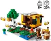 LEGO 21241 Minecraft la maisonnette des abeilles, jouet de Voir les images du produit 36