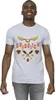Harry Potter - "Quidditch Golden Snitch" T-Shirt für Herren Produktbild-Vorschau 2