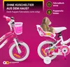 Actionbikes Kinderfahrrad Unicorn 12 Zoll | Kinder Fahrrad Produktbild-Vorschau 4