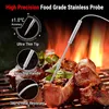 ThermoPro TP-17H Digitales Grillthermometer mit vier Produktbild-Vorschau 9