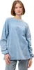 Langarmshirt Damen - Größe XL/XXL - Oversize - Vintage Wash Produktbild-Vorschau 6