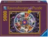 Astrology 9000 Piece Puzzle Produktbild-Vorschau 3