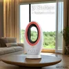 Echos®- 2-in-1 Design Akku Turmventilator Standventilator Produktbild-Vorschau 2