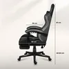 Huzaro Force 4.7 | Gaming Stuhl Bürostuhl Computerstuhl PC Produktbild-Vorschau 3