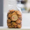 Balení 2000 samolepek Ručně vyráběné s láskou Kulaté Náhled obrázku produktu 6