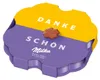 Milka Schokolade Kleines Dankeschön Alpenmilch 4068580 44g Produktbild-Vorschau 2