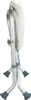 WENKO Badhocker klappbar Secura 120kg Duschhocker Produktbild-Vorschau 2