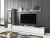 MIRJAN24 Wohnwand Vera I, Stilvoll Wohnzimmer-Set, Produktbild-Vorschau 3