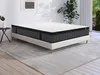 Hybridmatratze 160 x 200 cm, 25 cm dick mit Produktbild-Vorschau 2