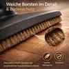 Luxus Parkettbürste Geeignet Für Miele Staubsauger - Produktbild-Vorschau 3
