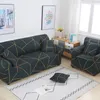 Elastischer Sofabezug 1 2 3 4 Sitzer Schonbezug Stretch Produktbild-Vorschau 2