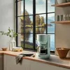 Cafetière filtre 10 tasses 1000w - Domo - DO755K - wood you Voir les images du produit 14