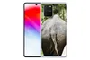 MuchoWow® Handyhülle Schutzhülle Hülle für Samsung Galaxy Produktbild-Vorschau 2
