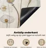 KitchenYeah© Herdabdeckplatte Blumen - Aquarell - Stilleben Produktbild-Vorschau 4