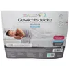 BLUE MOON KIDS Gewichtsdecke 100 x 150 cm 2.8 kg Beschwerte Produktbild-Vorschau 4
