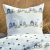 Janine Design Mako-Soft-Seersucker Bettwäsche-Garnitur Produktbild-Vorschau 10